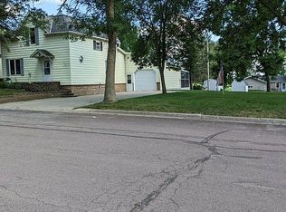 225 Sorenson St, Storden, MN 56174