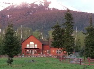 11407 Spotted Fawn Ln, Bigfork, MT 59911