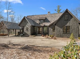 5 Hidden Well Ln, Cashiers, NC 28717