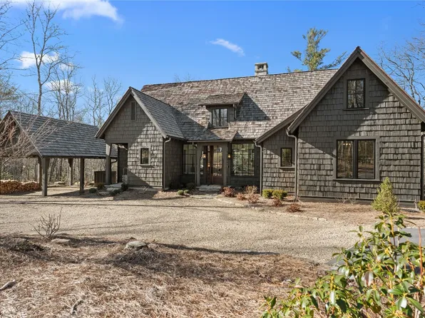 5 Hidden Well Lane, Cashiers, NC 28717