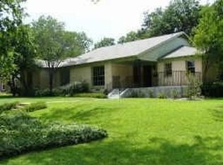 2900 5th Ave, Fort Worth, TX 76110