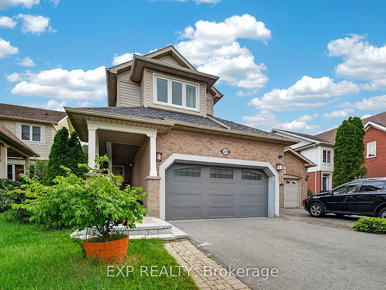 5896 Chorley Pl #UPPER — Photo 49