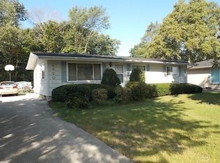 4930 Charles St, Racine, WI 53402