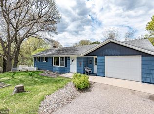 5682 E Glen Moor Rd, Minnetonka, MN 55345