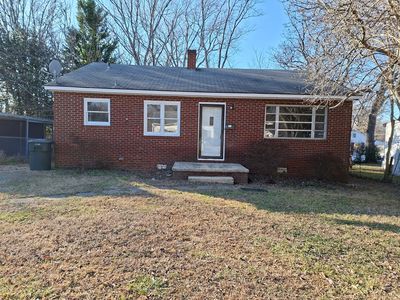 808 Highland St, Asheboro, NC, 27203