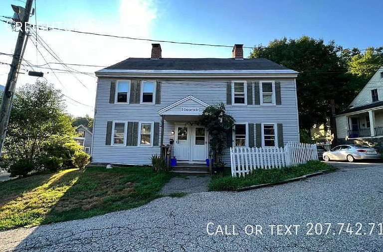 2A Creighton St — Photo 1