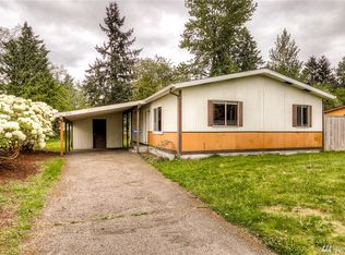 8416 166th Street Ct E, Puyallup, WA 98375