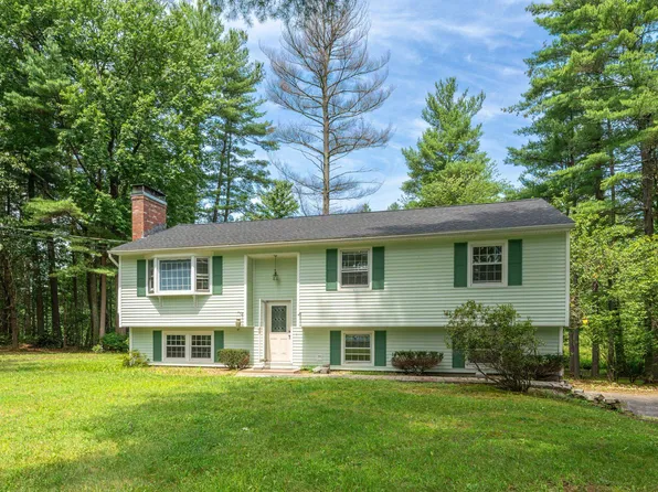 10 Cranberry Lane, Litchfield, NH 03052