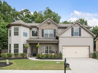 2080 Freedom Dr, Braselton, GA 30517