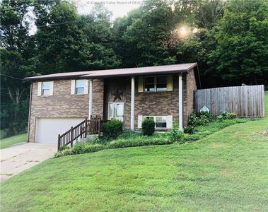 107 Marlene Ave, Poca, WV, 25159