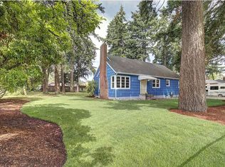 3055 SE 118th Ave, Portland, OR 97266