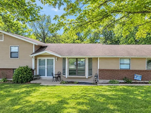 111 Valvero Dr, Saint Charles, MO 63304