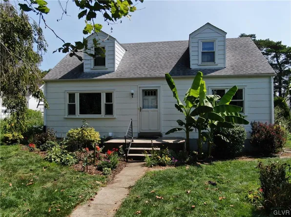1215 N 24th St S, Allentown, PA 18104