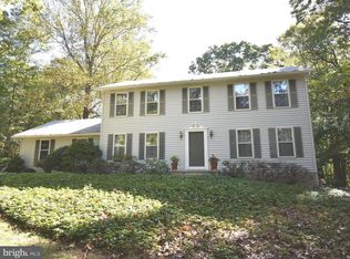 219 Sherwood Rd, Hunt Valley, MD 21030