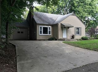 3425 Grunder Ave NW, Canton, OH