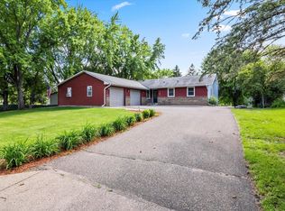 11964 Zion St NW, Coon Rapids, MN 55433
