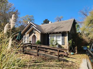 413 Winston St, Florence, SC 29501