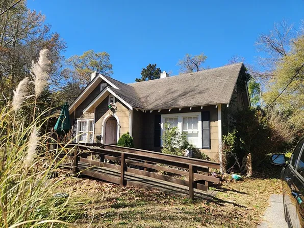 413 Winston St, Florence, SC 29501