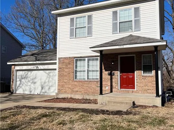 3012 E 19th Ter, Kansas City, MO 64127