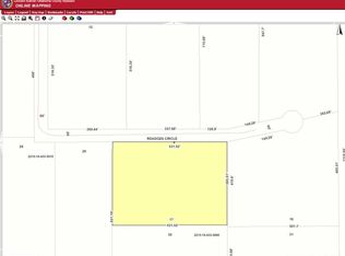 12324 Readoza Cir, Spencer, OK 73084