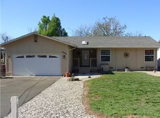 18509 Hidden Valley Rd, Hidden Valley Lake, CA 95467