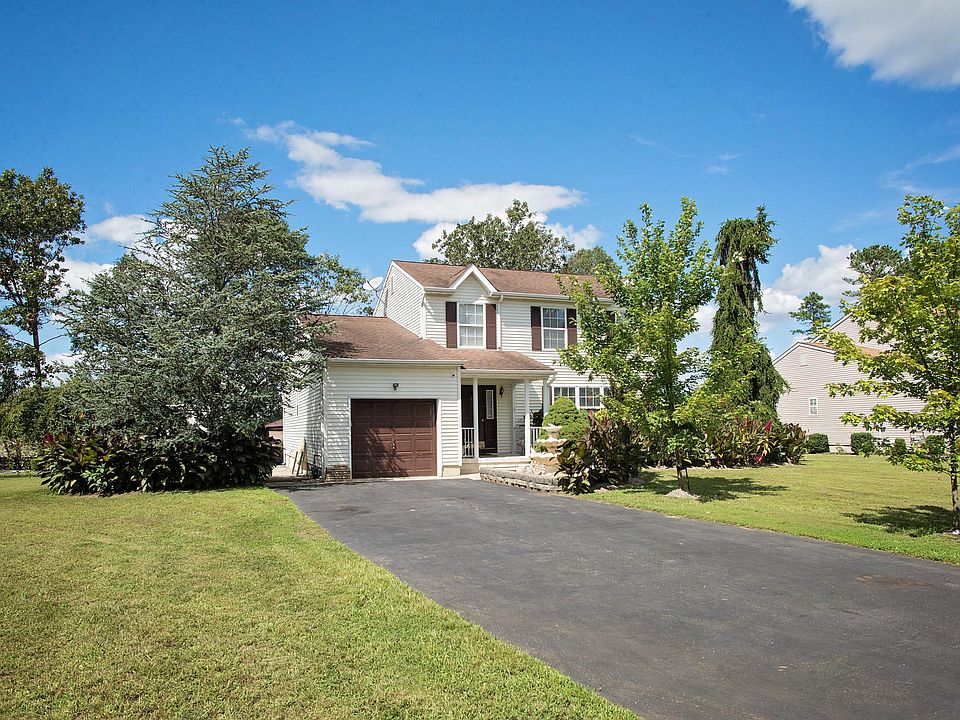 8 Christian Way, Jackson, NJ 08527 | Zillow