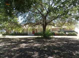 8338 Union Hill Rd, Forney, TX 75126