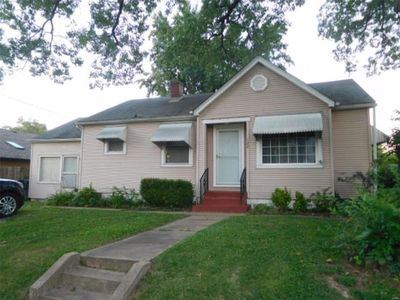 122 N 46th St, Belleville, IL, 62226
