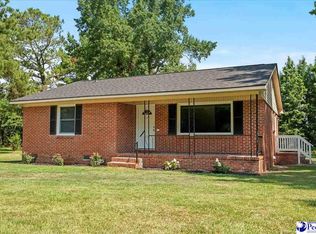 544 W McIver Rd, Darlington, SC 29532