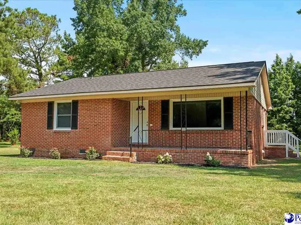 544 W McIver Rd, Darlington, SC 29532