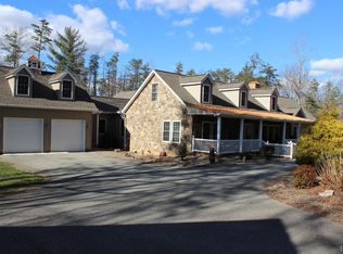 2777 Dundee Rd, Huddleston, VA 24104