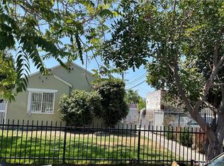 612 1/2 E 87th St, Los Angeles, CA 90002