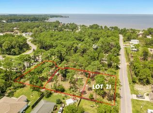 21 Shelter Cove Dr, Santa Rosa Beach, FL 32459