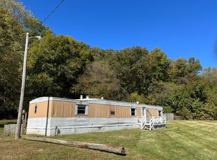 8020 Little Cedar Rd, Brookville, IN 47012