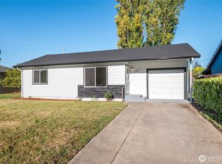 435 28th Ave, Longview, WA 98632
