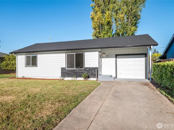 435 28th Avenue, Longview, WA 98632