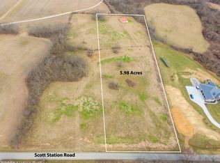 1 E Scott Station Rd, Shelbyville, KY 40065