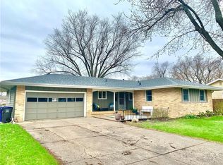 3816 Merced St, Des Moines, IA 50310