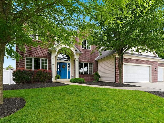 2nd image of 4607 Claremore Chase
