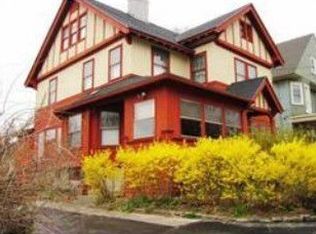 4 Allyn Ter, Lawrence, MA 01841