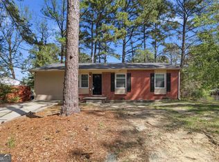 829 Bonneville Ter NW, Atlanta, GA 30331