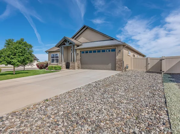 648-24 3/4 Rd, Grand Junction, CO 81505