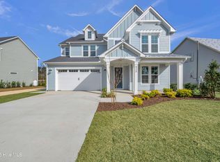 525 Sailor Sky Way #390, Hampstead, NC 28443