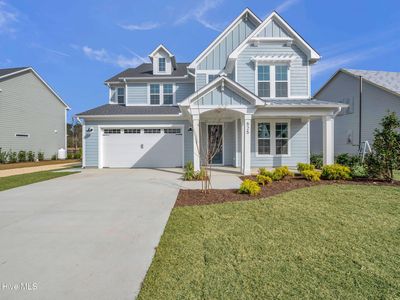 525 Sailor Sky Way #390, Hampstead, NC, 28443