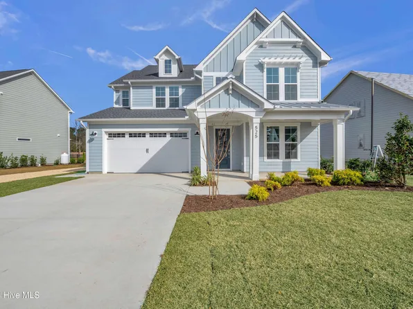 525 Sailor Sky Way #390, Hampstead, NC 28443