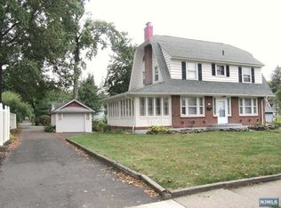 533 Prospect Ave, Hackensack, NJ 07601