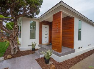 2627 Teresita St, San Diego, CA 92104