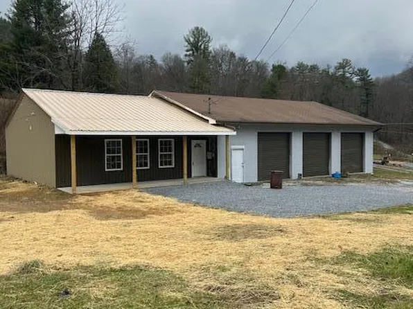 1453 Dry Creek Rd, Elizabethton, TN 37643