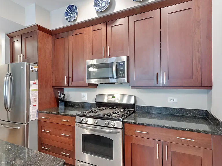 3702 N Hermitage Ave #1 — Photo 4
