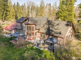 772 Taylor Cutoff Road, Sequim, WA 98382